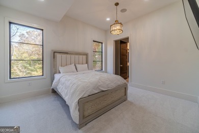 Lake Lanier Luxury Estate in the Prestigious Chestatee Community on Chestatee Golf Club in Georgia - for sale on GolfHomes.com, golf home, golf lot