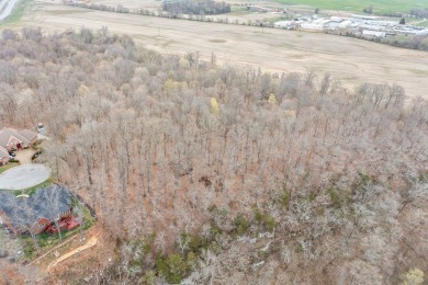 Welcome to 52 Sequoyah Trail! This is a beautiful building lot on Arrowhead Golf Club in Kentucky - for sale on GolfHomes.com, golf home, golf lot