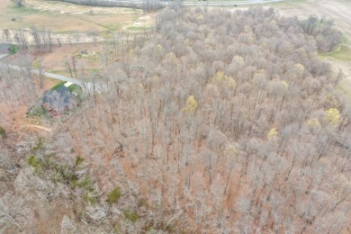 Welcome to 52 Sequoyah Trail! This is a beautiful building lot on Arrowhead Golf Club in Kentucky - for sale on GolfHomes.com, golf home, golf lot