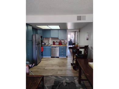 Resort style living with beautiful views front and back from on Mission Lakes Country Club in California - for sale on GolfHomes.com, golf home, golf lot