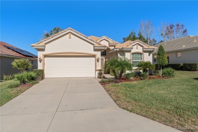 RIGHT PLACE, RIGHT TIME! Wonderful 3/2 POOL VILLA in Highly on Skyview At Terra Vista Golf and Country Club in Florida - for sale on GolfHomes.com, golf home, golf lot