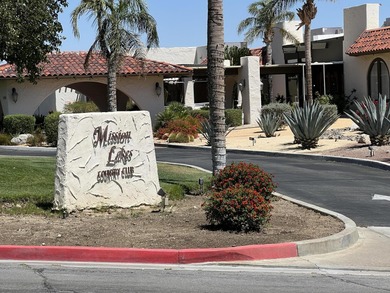 Resort style living with beautiful views front and back from on Mission Lakes Country Club in California - for sale on GolfHomes.com, golf home, golf lot