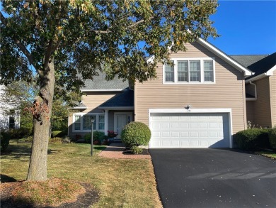 Open House 11:00am - 1:00pm  Saturday, September 27th.  Luxury on Canandaigua Country Club in New York - for sale on GolfHomes.com, golf home, golf lot