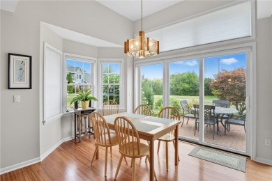 Open House 11:00am - 1:00pm  Saturday, September 27th.  Luxury on Canandaigua Country Club in New York - for sale on GolfHomes.com, golf home, golf lot