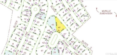 Exceptional Package Deal: 14 Residential Lots in Hot Springs on Coronado Golf Course in Arkansas - for sale on GolfHomes.com, golf home, golf lot