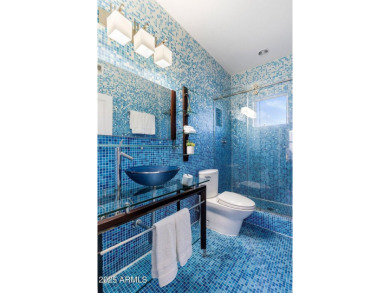 Welcome to one of the most exclusive, highly upgraded and rarely on Kierland Golf Club in Arizona - for sale on GolfHomes.com, golf home, golf lot