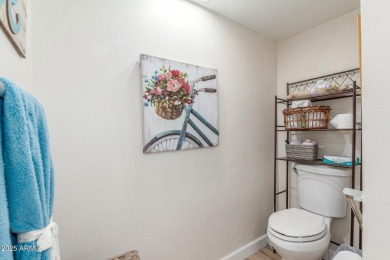 A charming 1 bed, 1 bath townhome in Leisure World is now for on Leisure World Country Club in Arizona - for sale on GolfHomes.com, golf home, golf lot
