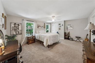OPEN HOUSE SUNDAY 6/29 2-4pm. Nestled within the esteemed Eagle on Canongate At Eagle Watch Golf Club in Georgia - for sale on GolfHomes.com, golf home, golf lot