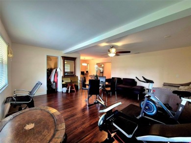 THIS HOME IS THE LARGEST MODEL BUILT IN THE COMMUNITY. IT CAN BE on Oriole Golf and Tennis Club in Florida - for sale on GolfHomes.com, golf home, golf lot