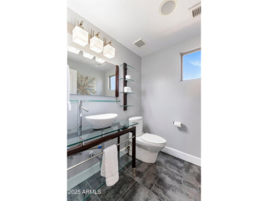Welcome to one of the most exclusive, highly upgraded and rarely on Kierland Golf Club in Arizona - for sale on GolfHomes.com, golf home, golf lot
