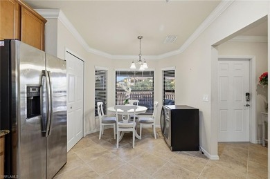 GOLF MEMBERSHIP INCLUDED. Rarely offered and the only *Arabella* on Bonita National Golf Course in Florida - for sale on GolfHomes.com, golf home, golf lot