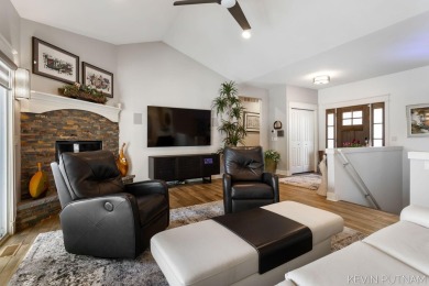 Welcome to your dream retreat just a short distance away from on Clearbrook Golf Club in Michigan - for sale on GolfHomes.com, golf home, golf lot