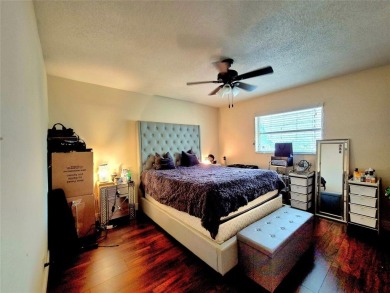 THIS HOME IS THE LARGEST MODEL BUILT IN THE COMMUNITY. IT CAN BE on Oriole Golf and Tennis Club in Florida - for sale on GolfHomes.com, golf home, golf lot