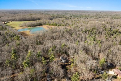 Nestled at the end of a peaceful cul-de-sac, this brand-new on Stonehenge Golf Course in Tennessee - for sale on GolfHomes.com, golf home, golf lot