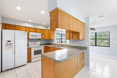 UPGRADED HOME for a GREAT PRICE on a CORNER LOT in a GOLF-CART on Falcon Watch Golf Club in Florida - for sale on GolfHomes.com, golf home, golf lot