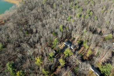 Nestled at the end of a peaceful cul-de-sac, this brand-new on Stonehenge Golf Course in Tennessee - for sale on GolfHomes.com, golf home, golf lot