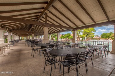 A charming 1 bed, 1 bath townhome in Leisure World is now for on Leisure World Country Club in Arizona - for sale on GolfHomes.com, golf home, golf lot