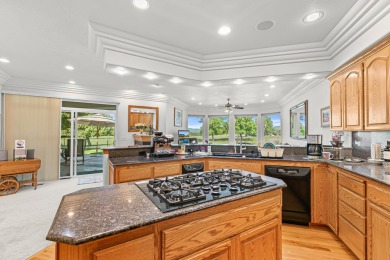 For those seeking luxury and comfort, come enjoy this beautiful on Eagle Point Golf Course in Oregon - for sale on GolfHomes.com, golf home, golf lot