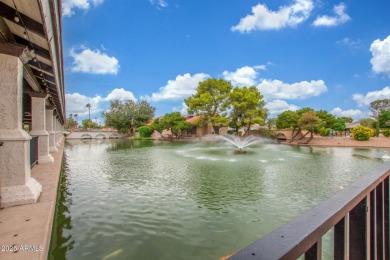 A charming 1 bed, 1 bath townhome in Leisure World is now for on Leisure World Country Club in Arizona - for sale on GolfHomes.com, golf home, golf lot