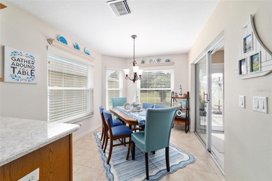 Welcome to paradise in this stunning Melbourne model, perfectly on Summerglen Country Club in Florida - for sale on GolfHomes.com, golf home, golf lot