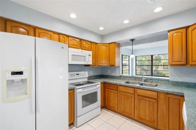 UPGRADED HOME for a GREAT PRICE on a CORNER LOT in a GOLF-CART on Falcon Watch Golf Club in Florida - for sale on GolfHomes.com, golf home, golf lot