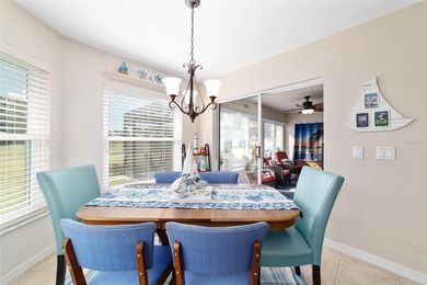 Welcome to paradise in this stunning Melbourne model, perfectly on Summerglen Country Club in Florida - for sale on GolfHomes.com, golf home, golf lot