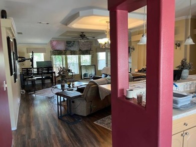 If you want country club living, check out this turnkey, 3 on Del Tura Golf and Country Club in Florida - for sale on GolfHomes.com, golf home, golf lot