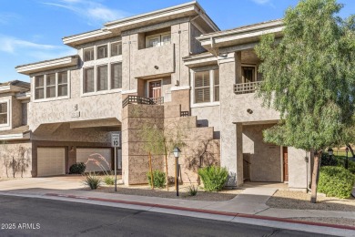 Welcome to one of the most exclusive, highly upgraded and rarely on Kierland Golf Club in Arizona - for sale on GolfHomes.com, golf home, golf lot