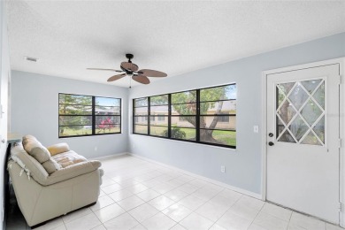 UPGRADED HOME for a GREAT PRICE on a CORNER LOT in a GOLF-CART on Falcon Watch Golf Club in Florida - for sale on GolfHomes.com, golf home, golf lot