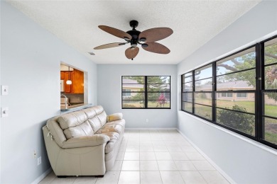 UPGRADED HOME for a GREAT PRICE on a CORNER LOT in a GOLF-CART on Falcon Watch Golf Club in Florida - for sale on GolfHomes.com, golf home, golf lot