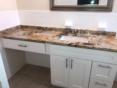 THIS HOME IS THE LARGEST MODEL BUILT IN THE COMMUNITY. IT CAN BE on Oriole Golf and Tennis Club in Florida - for sale on GolfHomes.com, golf home, golf lot