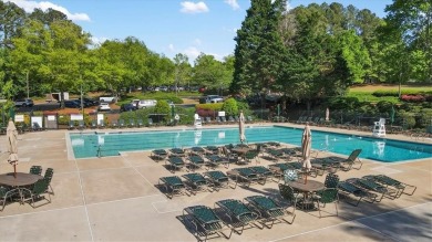 OPEN HOUSE SUNDAY 6/29 2-4pm. Nestled within the esteemed Eagle on Canongate At Eagle Watch Golf Club in Georgia - for sale on GolfHomes.com, golf home, golf lot