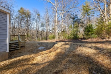 Nestled at the end of a peaceful cul-de-sac, this brand-new on Stonehenge Golf Course in Tennessee - for sale on GolfHomes.com, golf home, golf lot