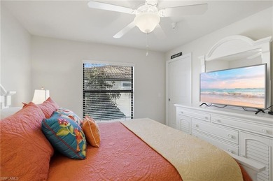 GOLF MEMBERSHIP INCLUDED. Rarely offered and the only *Arabella* on Bonita National Golf Course in Florida - for sale on GolfHomes.com, golf home, golf lot