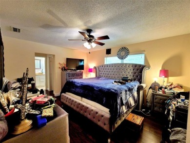 THIS HOME IS THE LARGEST MODEL BUILT IN THE COMMUNITY. IT CAN BE on Oriole Golf and Tennis Club in Florida - for sale on GolfHomes.com, golf home, golf lot