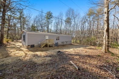 Nestled at the end of a peaceful cul-de-sac, this brand-new on Stonehenge Golf Course in Tennessee - for sale on GolfHomes.com, golf home, golf lot