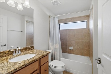 GOLF MEMBERSHIP INCLUDED. Rarely offered and the only *Arabella* on Bonita National Golf Course in Florida - for sale on GolfHomes.com, golf home, golf lot