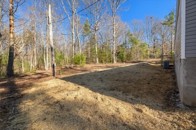 Nestled at the end of a peaceful cul-de-sac, this brand-new on Stonehenge Golf Course in Tennessee - for sale on GolfHomes.com, golf home, golf lot