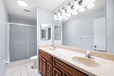 UPGRADED HOME for a GREAT PRICE on a CORNER LOT in a GOLF-CART on Falcon Watch Golf Club in Florida - for sale on GolfHomes.com, golf home, golf lot