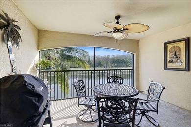 GOLF MEMBERSHIP INCLUDED. Rarely offered and the only *Arabella* on Bonita National Golf Course in Florida - for sale on GolfHomes.com, golf home, golf lot