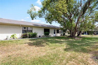 UPGRADED HOME for a GREAT PRICE on a CORNER LOT in a GOLF-CART on Falcon Watch Golf Club in Florida - for sale on GolfHomes.com, golf home, golf lot