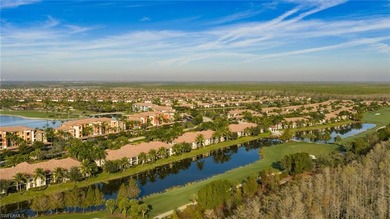 GOLF MEMBERSHIP INCLUDED. Rarely offered and the only *Arabella* on Bonita National Golf Course in Florida - for sale on GolfHomes.com, golf home, golf lot