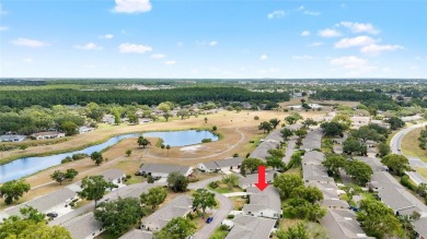 UPGRADED HOME for a GREAT PRICE on a CORNER LOT in a GOLF-CART on Falcon Watch Golf Club in Florida - for sale on GolfHomes.com, golf home, golf lot