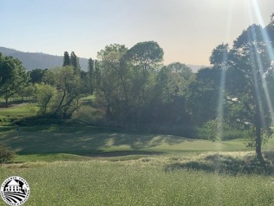 This is a Very Large Premium Lot (.32 Acres) in Greenhorn Creek on Greenhorn Creek Resort in California - for sale on GolfHomes.com, golf home, golf lot