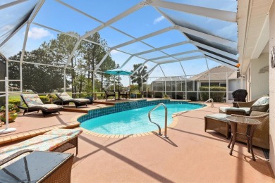 POOL on GOLF COURSE! GORGEOUS Designer Vera Cruz Home on Terra on Tierra Del Sol Golf and Country Club in Florida - for sale on GolfHomes.com, golf home, golf lot