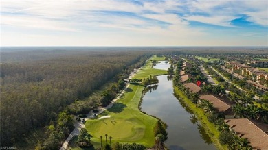 GOLF MEMBERSHIP INCLUDED. Rarely offered and the only *Arabella* on Bonita National Golf Course in Florida - for sale on GolfHomes.com, golf home, golf lot