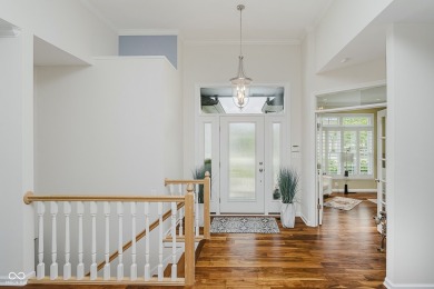 Welcome to Your Dream Home on Ironwood Golf Course! Step into on Ironwood Golf Club in Indiana - for sale on GolfHomes.com, golf home, golf lot