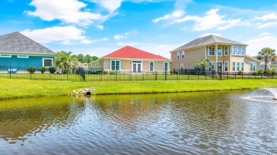 Welcome to this Mediterranean inspired charmer, nestled in the on Arrowhead Country Club in South Carolina - for sale on GolfHomes.com, golf home, golf lot