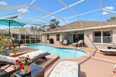 POOL on GOLF COURSE! GORGEOUS Designer Vera Cruz Home on Terra on Tierra Del Sol Golf and Country Club in Florida - for sale on GolfHomes.com, golf home, golf lot