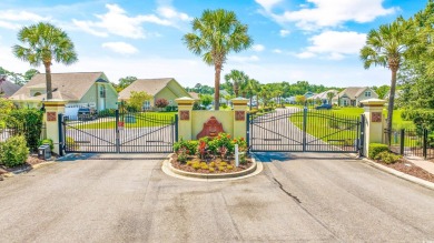 Welcome to this Mediterranean inspired charmer, nestled in the on Arrowhead Country Club in South Carolina - for sale on GolfHomes.com, golf home, golf lot